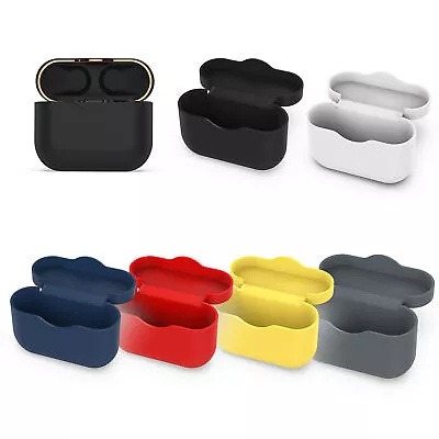 For Sony WF-1000XM3 Wireless Earphone Protective Case Silicone Cover Housing • $11.55