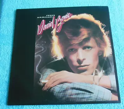 £19.99 • Buy David Bowie  - Young Americans -  1975 RCA Album RS 1006