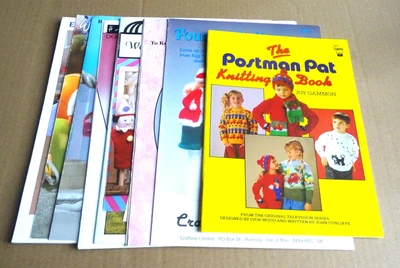 £2.95 • Buy Multi-list Selection Of Mixed Toy, Dolls Clothes, Puppets Etc