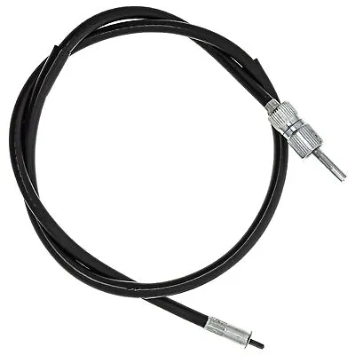 NICHE Speedometer Cable For Kawasaki Ninja 250 250R 500 54001-1123 54001-1025 • $12.95