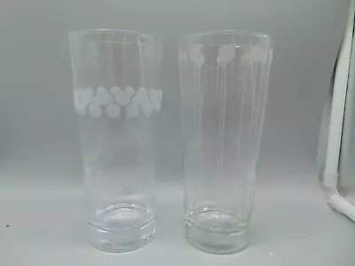 Mikasa Cheers Set Of 2 Highball Glasses • $29.99