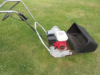 Honda Cylinder Lawn Mower HC20 - Petrol • £250