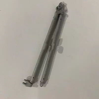 CS M1A2 Metal Front Rod For 1/16 RC Tank Henglong USA Abrams Tanks 3918 Parts • $22.90