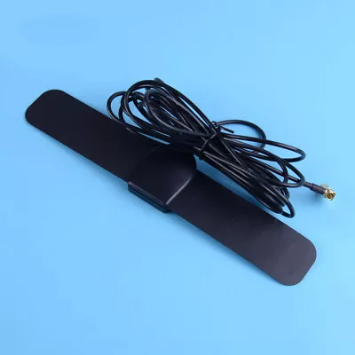 Car DAB Digital Radio Patch Aerial Antenna Fit For Pioneer Sony Kenwood Alpine • $17.38