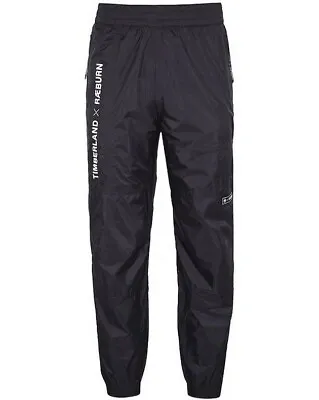 Timberland X Raeburn Tracksuit Bottoms Waterproof Joggers Mens Ravine Pants • £49.99