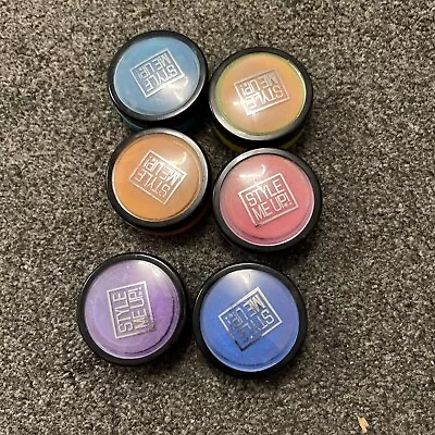 Style Me Up Hair Chalk • £2.50