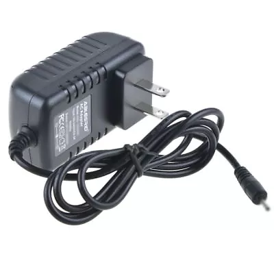 12V 2A Wall Charger Home Adapter For Motorola Xoom Tablet Power Supply • $6.98