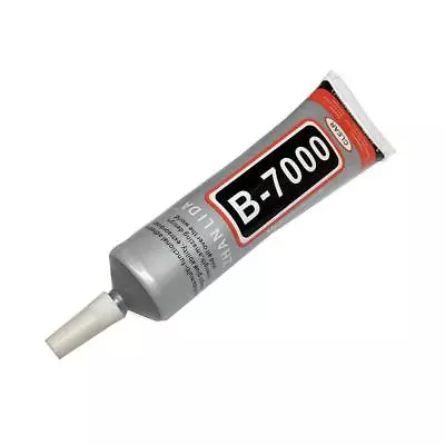 Liquid Adhesive Glue B-7000 15ml Mobile Phone Repair • $15