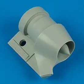 Quickboost 48130 1/48 Ta183A Jumo 004 Nozzle For TAM & AEH • $8.99