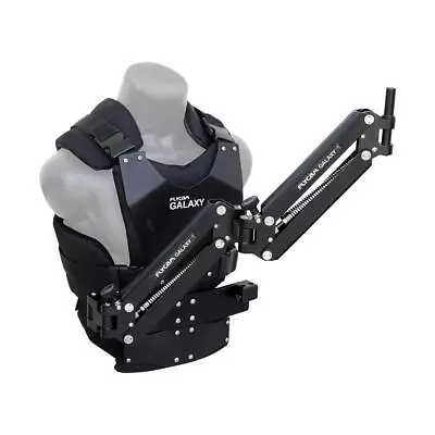 FLYCAM Galaxy Steadycam Arm And Vest 22 Lbs Capacity #GLXY-AV • $389