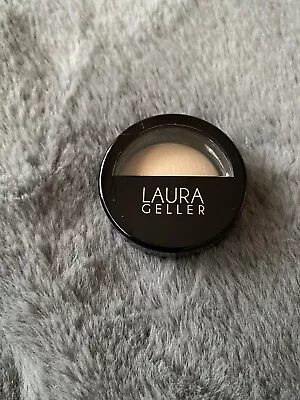 NEW Laura Geller Baked Original Highlighter French Toast 1.8g • £10