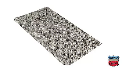 Mustang Jack Storage Bag - Speckled Material • $21.99