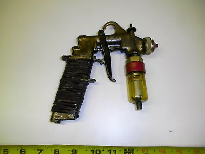 Vintage Steampunk Ray Atom Gun Lost In Space Flash Gordon Buck Rogers Pistol • $49.99