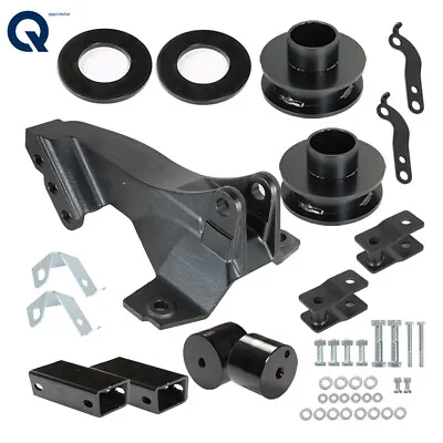 66-2726 2.5  Leveling Kit For 2011-2020/2021 Ford F250 F350 Super Duty 4WD Only • $139.06