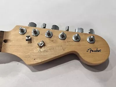 $59 • Buy Vintage Fender Starcaster Strat Electric Guitar Neck