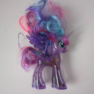 My Little Pony Princess Luna Water Cuties • £19.99