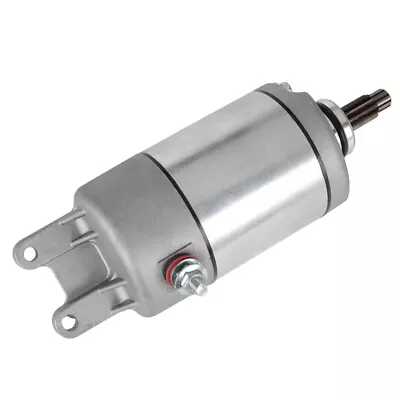 Electric Starter Motor For Honda Sportrax TRX300EX TRX300X 93-09 31200-HM3-671 • $68.55