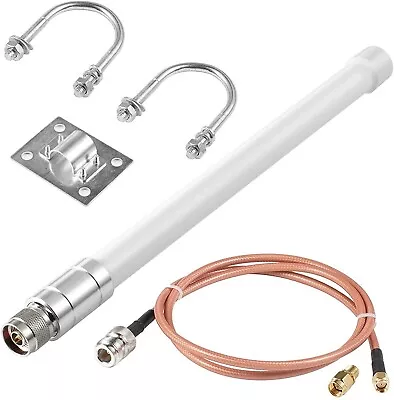 Extended Long Range Receiver Antenna For Mighty Mule GTO Smart Gate Door Opener • $23.99