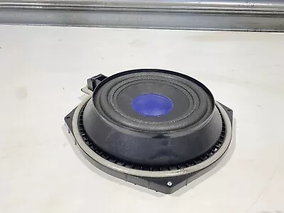 £11.99 • Buy Bmw 3 Series E91 Touring Estate 320d N47 Floor Speaker Subwoofer Drivers Side 