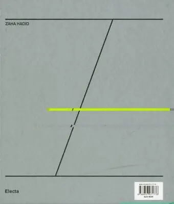 $25.34 • Buy Zaha Hadid, Architecture, Michele Porcu, Good, 2010-07-16,