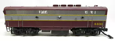 MTH MT-2065L Canadian Pacific EMD F-3 B-Unit NIB • $199.99