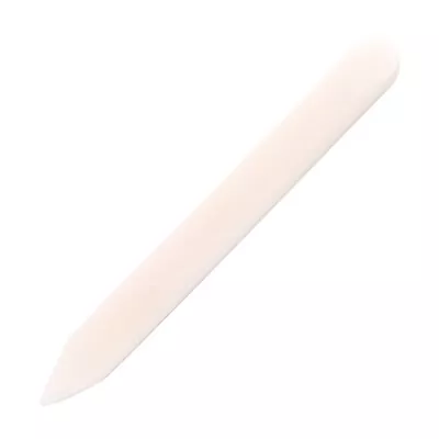  Bone Trimmer Work Origami Paper Creaser Leathercraft Working Tool • £6.59