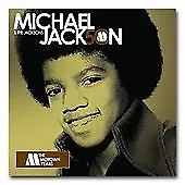 Michael Jackson And The Jackson 5 : The Motown Years CD 3 Discs (2009) • £2.60