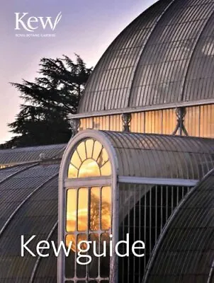 Kew Guide By Katie Price • £2.51