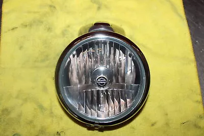 2005 Harley-Davidson V-Rod VRSCB SINGLE HEADLIGHT HEAD LAMP LIGHT • $153.74