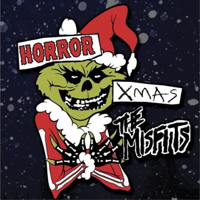 Misfits Horror Xmas (CD) Album • $10.42