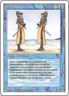 Clone - Revised Edition - Uncommon - 51 • $2.87