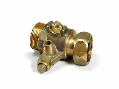 Vaillant Ecotec Plus 824 / 831 / 837 & Pro 24 / 28 C.h Service Valve 0020010296 • £14.98