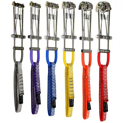 Metolius Ultralight TCU Cam Package (00-4) • $415.95