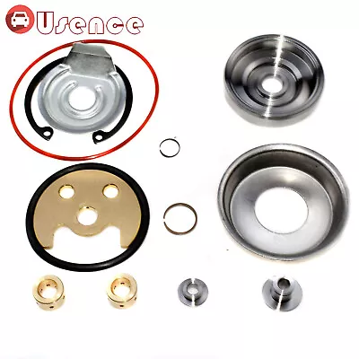 Turbo Rebuild Kit For BMW 135i 335i 3.0L Volvo Mitsubishi TD02 TD025 49131-07005 • $26.11