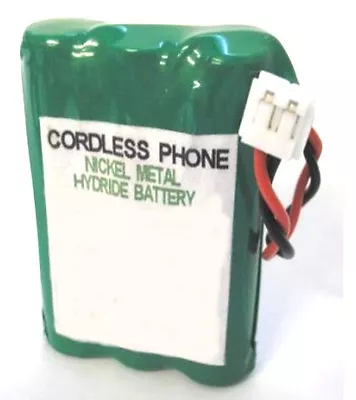 Cordless Phone Battery 3.6v 600mAh Binatone Icarus -8 400 800 8000 08 • £9.85