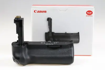 CANON BG-E11 Battery Handle - BGM-11L NOT Included - SNr: 0601009811 • £81.35