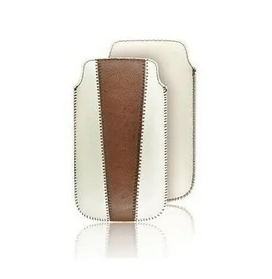 Cover Case Pouch Flexible Samsung S5230 One Player • $6.41