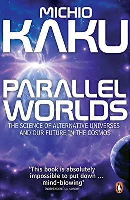£4.22 • Buy Parallel Worlds: The Science Of Alternative Univers... By Kaku, Michio Paperback