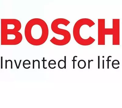 Bosch Twin Front Windshield Wiper Blade 475mm X10 Stucco 3397001746 • £92.54