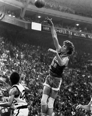 1973 UCLA Bruins BILL WALTON Glossy 8x10 Photo Championship Game Print Poster • $5.49