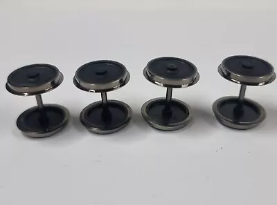 £10.49 • Buy Hornby X6876 Railroad Class A1 / A3 Tender Wheels & Axles Inc Flying Scotsman