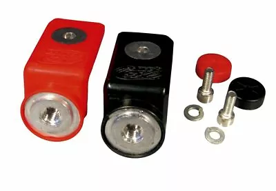 $39.95 • Buy XS Power 551 I-BAR Side & Top Terminal Adaptor