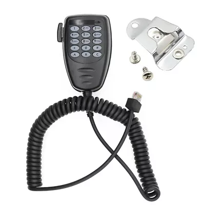 AARMN4026B DTMF Keypad Microphone Speaker For GM350 GM360 GM950 GM3188 GM3688 • $19.99