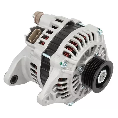 For Mitsubishi Eclipse 2.4L 2000-2005 Alternator 13840 MD357737 • $74.99