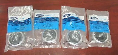 1969-70 NOS Mustang Magnum 500 Wheel Center Caps • $400