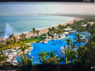 $1090 • Buy Pueblo Bonito CABO Or Mazatlan Mexico, 8 Days, 7 Nights 2024 1B/2BA 1wks Avl