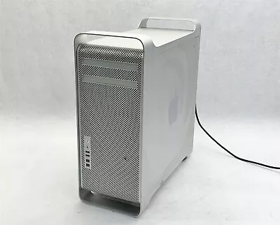 Apple Mac Pro 51 A1289 MC561LL/A 2*E5620 2.40GHz CPU 48GB RAM 1TB HDD OSX 10.10 • $149.99