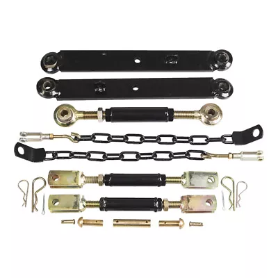 Ariens 73101100 3 Point Hitch Kit Gravely 731011 • $667.95