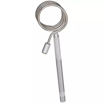 National Hardware N302-141 Bendable Magnetic Pickup Tool 20  • $9.31