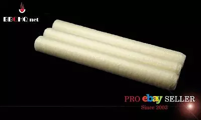 $30 • Buy 43 Metres Sausage Skins Casings - 3 X 23 Mm Plus 7 Quality EBooks Free *EXPRESS
